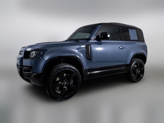 2023 Land Rover Defender X-Dynamic SE