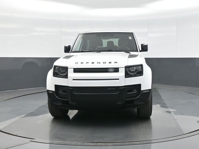 2023 Land Rover Defender X-Dynamic SE