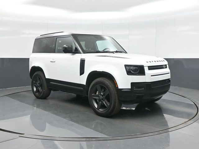 2023 Land Rover Defender X-Dynamic SE