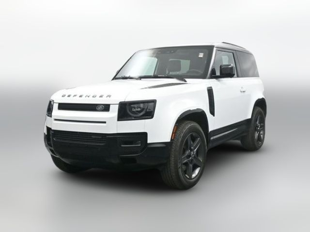 2023 Land Rover Defender X-Dynamic SE