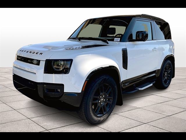 2023 Land Rover Defender X-Dynamic SE