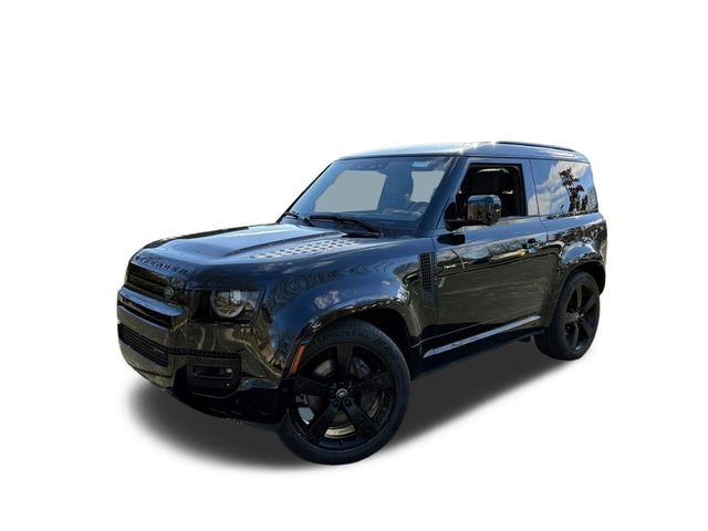 2023 Land Rover Defender X-Dynamic SE