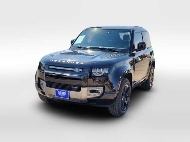 2023 Land Rover Defender X-Dynamic SE