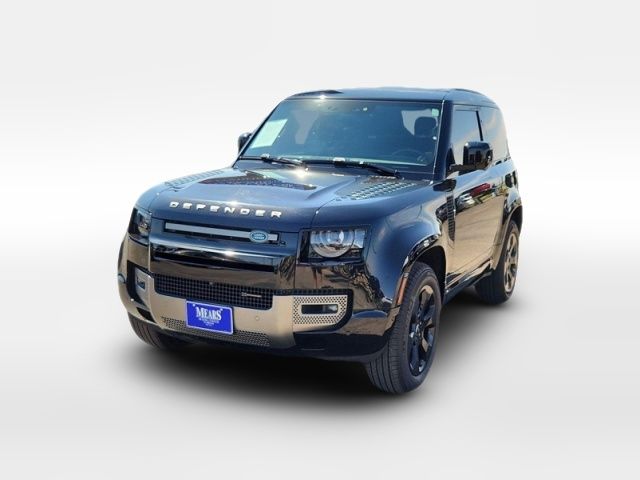 2023 Land Rover Defender X-Dynamic SE