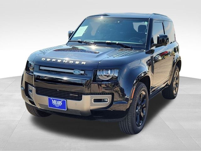 2023 Land Rover Defender X-Dynamic SE