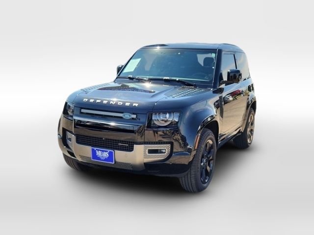 2023 Land Rover Defender X-Dynamic SE