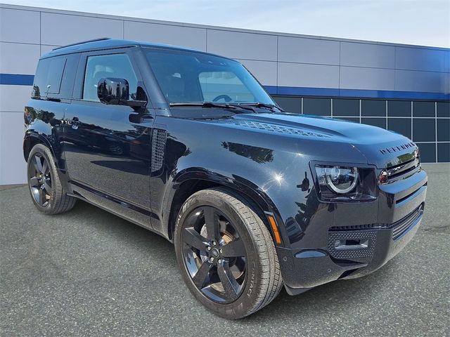 2023 Land Rover Defender X-Dynamic SE