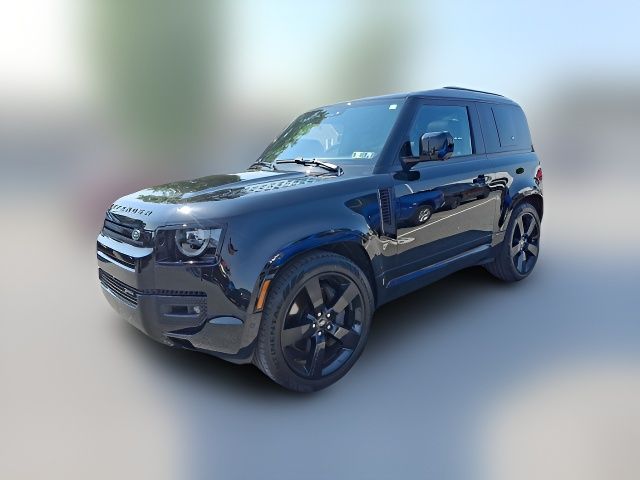 2023 Land Rover Defender X-Dynamic SE