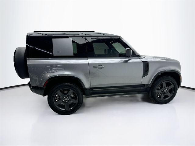 2023 Land Rover Defender X-Dynamic SE