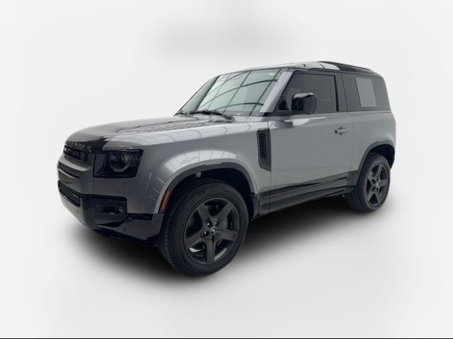 2023 Land Rover Defender X-Dynamic SE