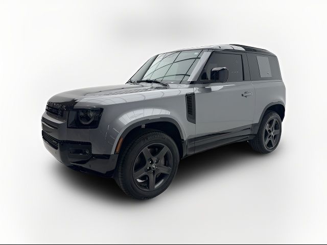 2023 Land Rover Defender X-Dynamic SE