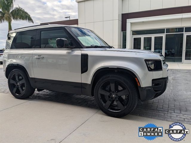 2023 Land Rover Defender X-Dynamic SE