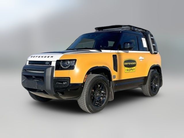 2023 Land Rover Defender X-Dynamic SE