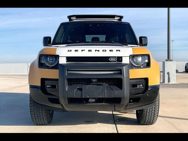 2023 Land Rover Defender X-Dynamic SE