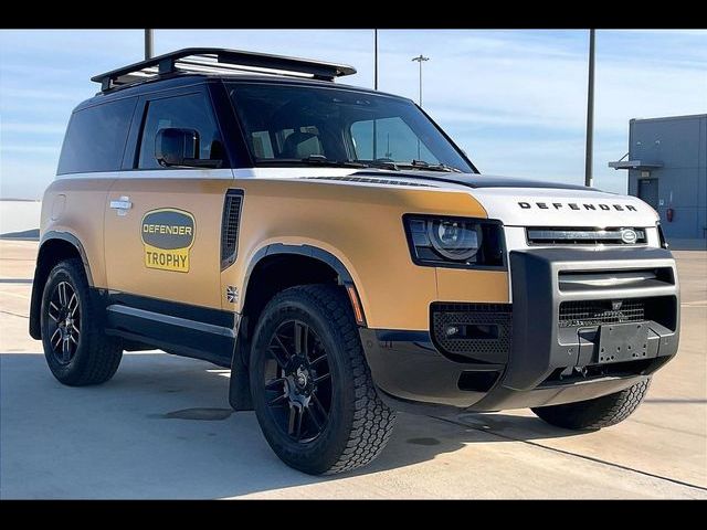2023 Land Rover Defender X-Dynamic SE