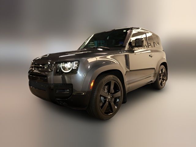 2023 Land Rover Defender X-Dynamic SE