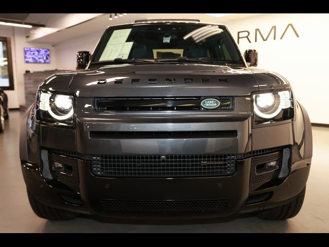 2023 Land Rover Defender X-Dynamic SE