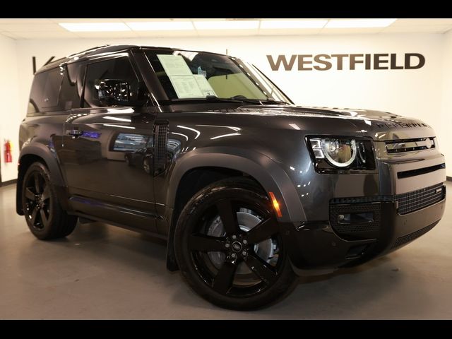 2023 Land Rover Defender X-Dynamic SE