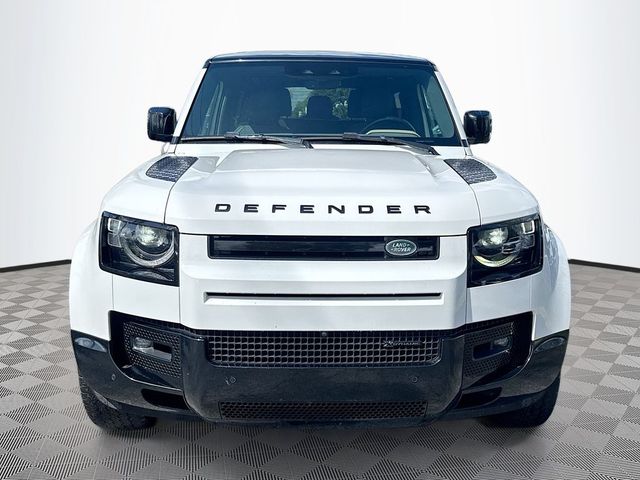 2023 Land Rover Defender X-Dynamic SE