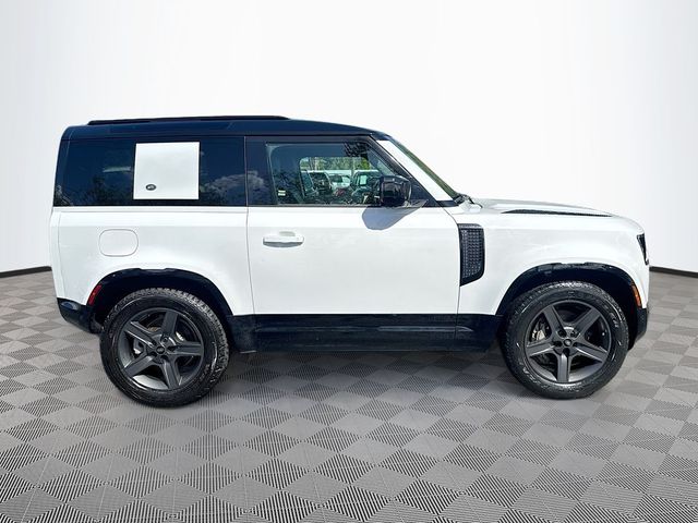 2023 Land Rover Defender X-Dynamic SE