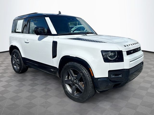 2023 Land Rover Defender X-Dynamic SE