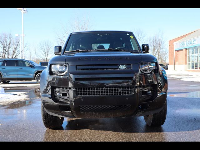 2023 Land Rover Defender X-Dynamic SE