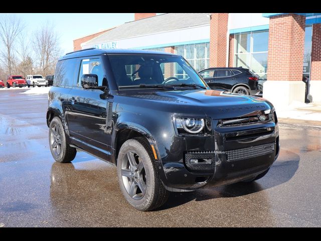 2023 Land Rover Defender X-Dynamic SE