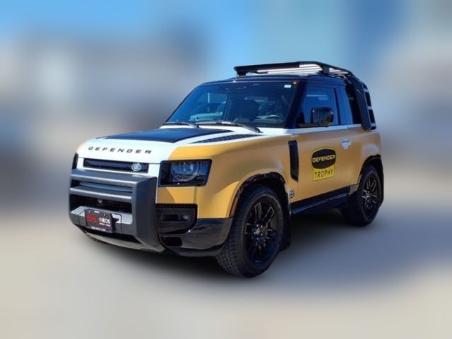 2023 Land Rover Defender X-Dynamic SE