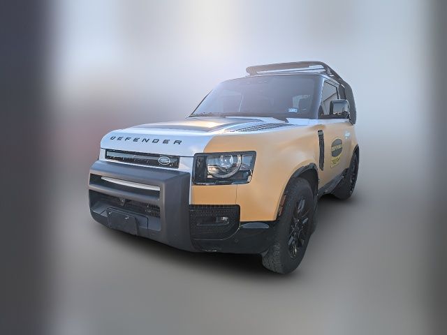 2023 Land Rover Defender X-Dynamic SE