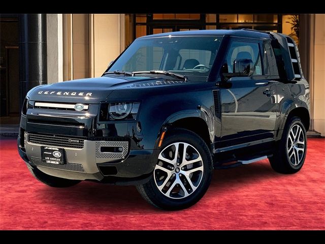 2023 Land Rover Defender X-Dynamic SE