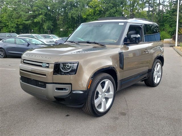 2023 Land Rover Defender X-Dynamic SE