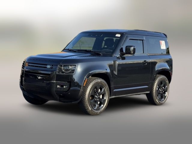 2023 Land Rover Defender X-Dynamic SE