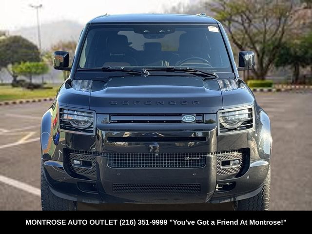 2023 Land Rover Defender X-Dynamic SE