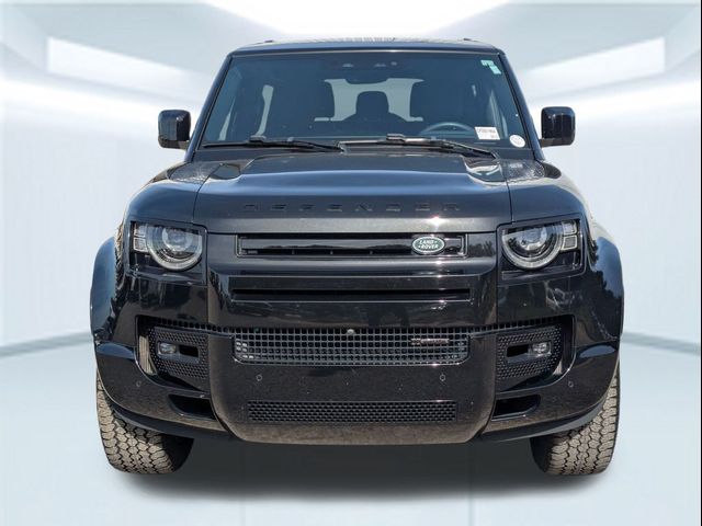 2023 Land Rover Defender X-Dynamic SE