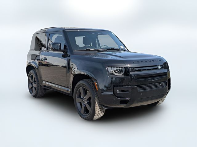 2023 Land Rover Defender X-Dynamic SE