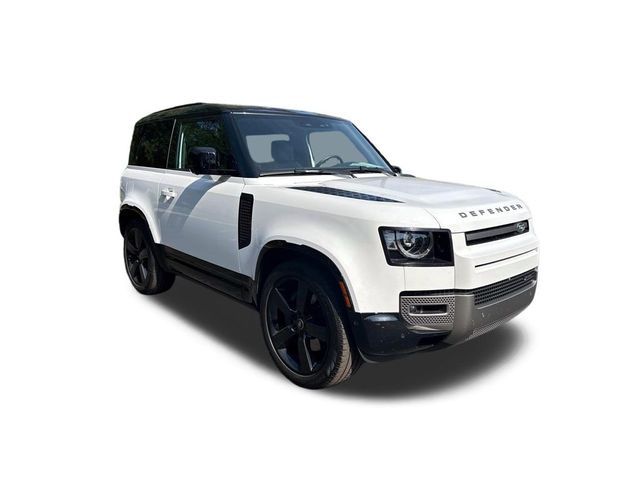 2023 Land Rover Defender X-Dynamic SE