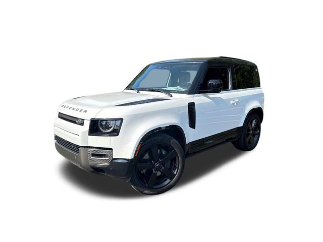 2023 Land Rover Defender X-Dynamic SE