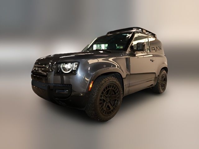 2023 Land Rover Defender X-Dynamic SE