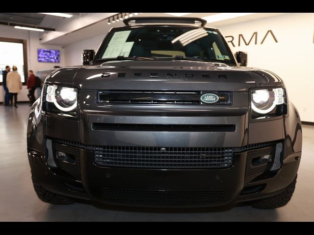 2023 Land Rover Defender X-Dynamic SE