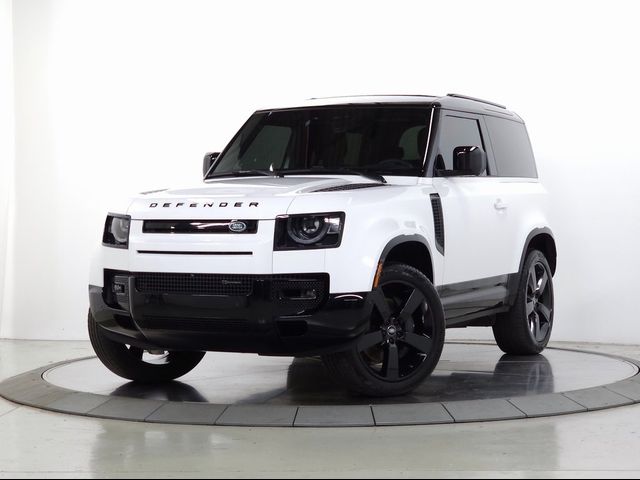 2023 Land Rover Defender X-Dynamic SE