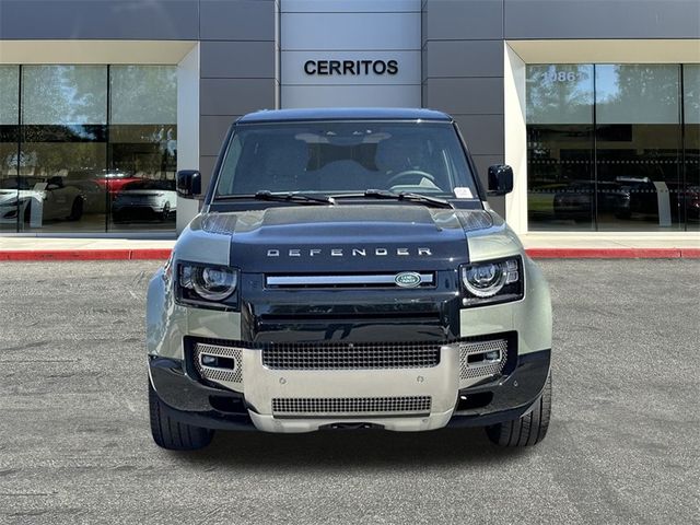 2023 Land Rover Defender X