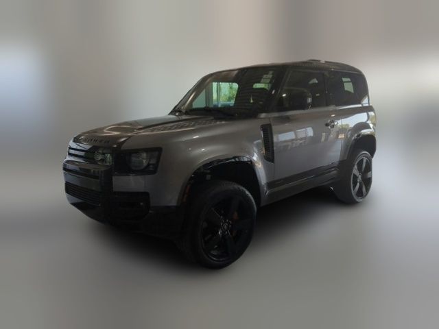 2023 Land Rover Defender X