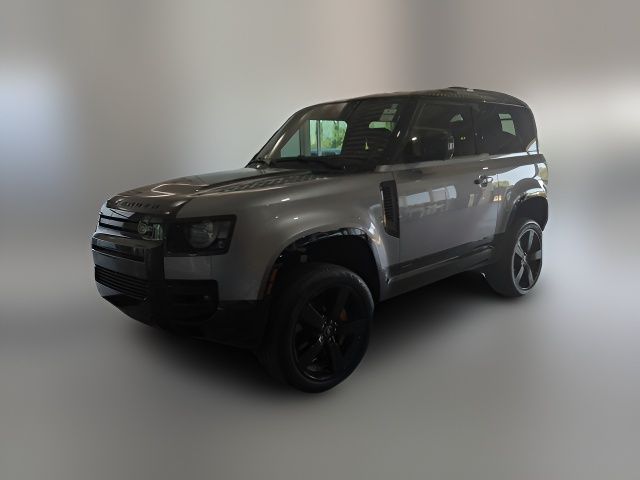 2023 Land Rover Defender X