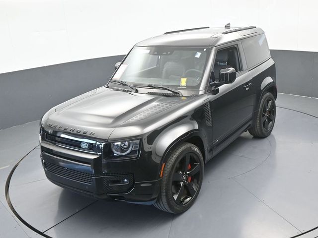 2023 Land Rover Defender X