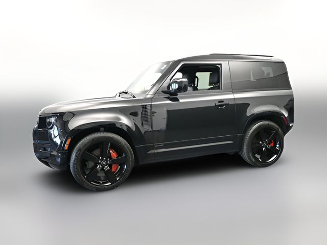 2023 Land Rover Defender X
