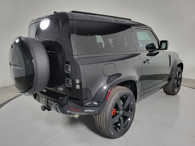 2023 Land Rover Defender X