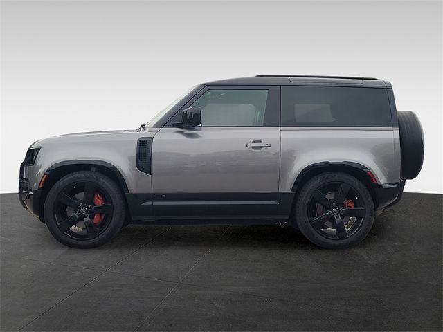 2023 Land Rover Defender X