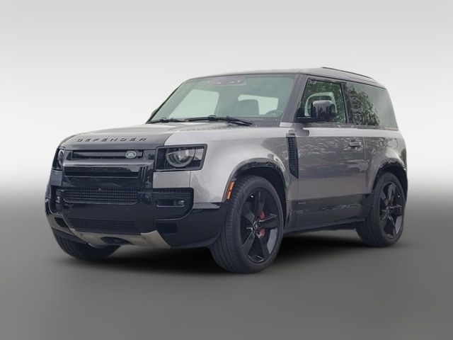 2023 Land Rover Defender X