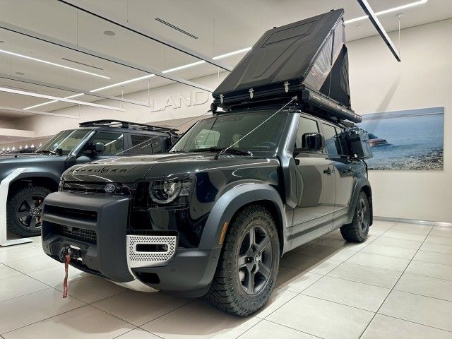 2023 Land Rover Defender S