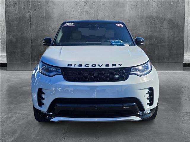 2023 Land Rover Discovery HSE R-Dynamic